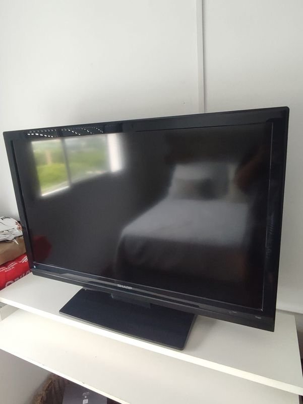 Tv Sharp 40 pulgadas - Electrodomésticos - imagen 2