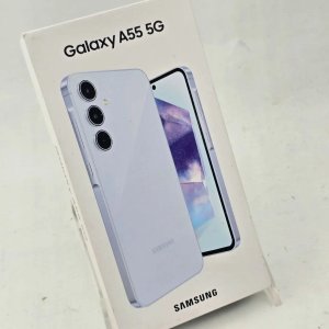 Lote anterior: Samsung Galaxy A55 5G DS 256GB Azul Claro