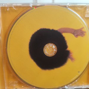 Álbum Rey Sol de Fito Páez - CD Original - imagen 3