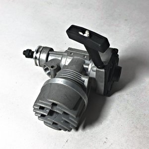 Motor Nitro RC y 11 Micro Herramientas para Modelismo - imagen 4