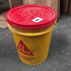 Lote siguiente: Sellador Pigmentado SikaWall-50 Balde 20 Litros