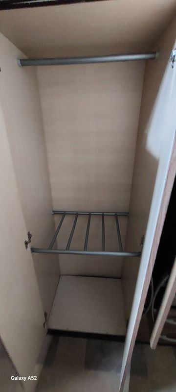 Ropero en MDF en buen estado - imagen 7