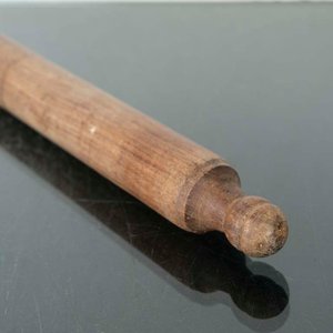 Palote de Madera para Amasar - imagen 2