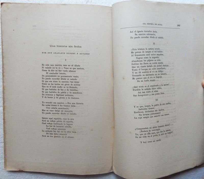 Revista Anales Del Ateneo Del Uruguay, publicación mensual de 1883 - imagen 8