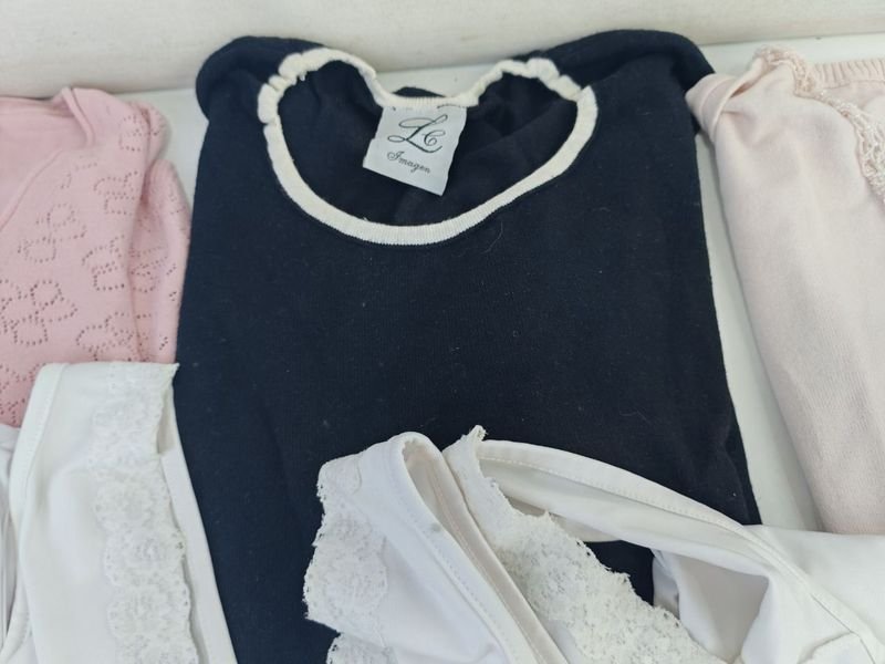 Camisetas y Blusas de Dama para Mujer - imagen 6