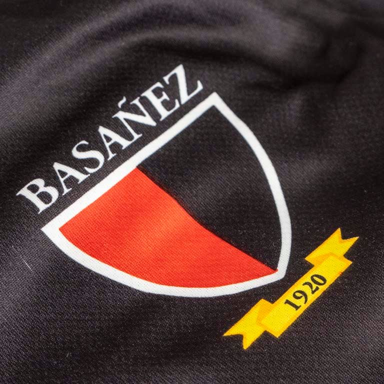 Camiseta de Basañez de utilería marca mgr N°16 - imagen 3