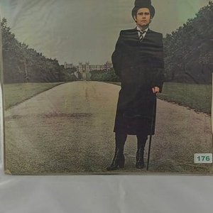 Lote siguiente: Vinilo Elton John "A Single Man" (Un Hombre Solo)
