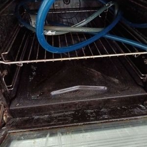 Cocina a Gas James Blanca con Horno - imagen 3