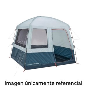 Refugio Arpenaz Quechua para 6 personas - imagen 4