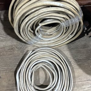 Lote anterior: Rollo de Cable Eléctrico Grueso
