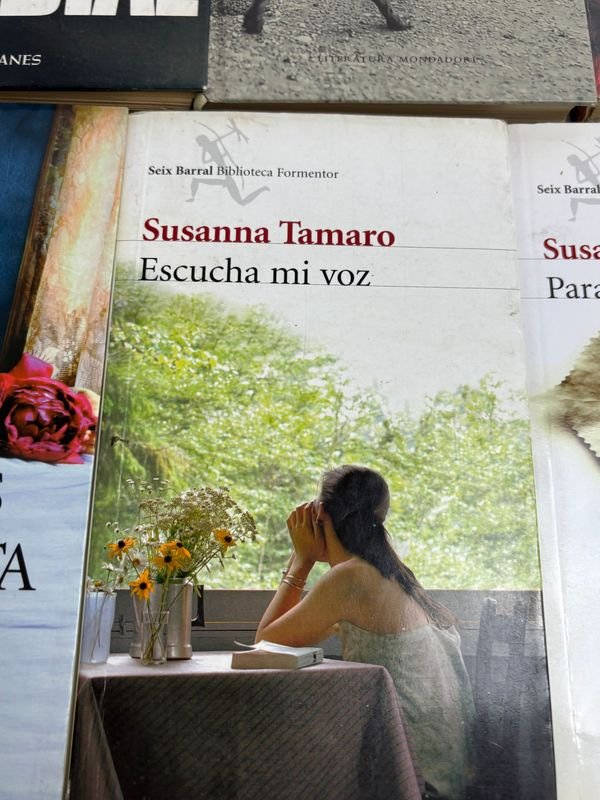 Colección de Novelas Contemporáneas - imagen 4