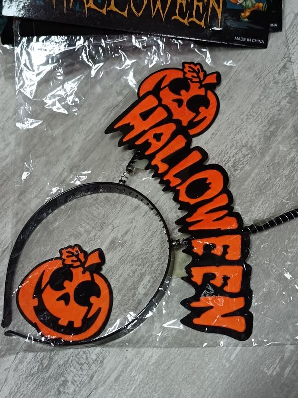 Disfraces de Halloween para 8 personas - imagen 3