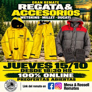Gran Remate de Caza, Pesca y Camping: Reels Abu Garcia, Penn, Cañas, Cuchillería y Más - imagen 7