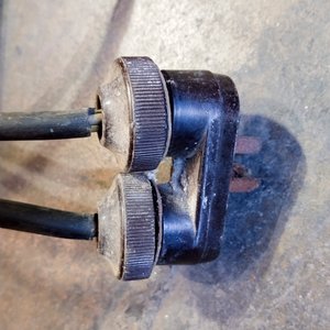 Máquina Reparadora de Cubiertas a 220v - imagen 3