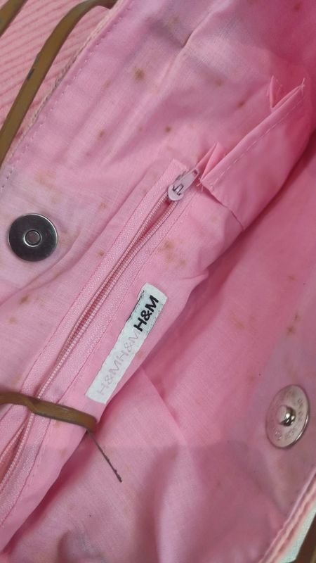 Bolsa playera de playa con cierre de cremallera - imagen 3