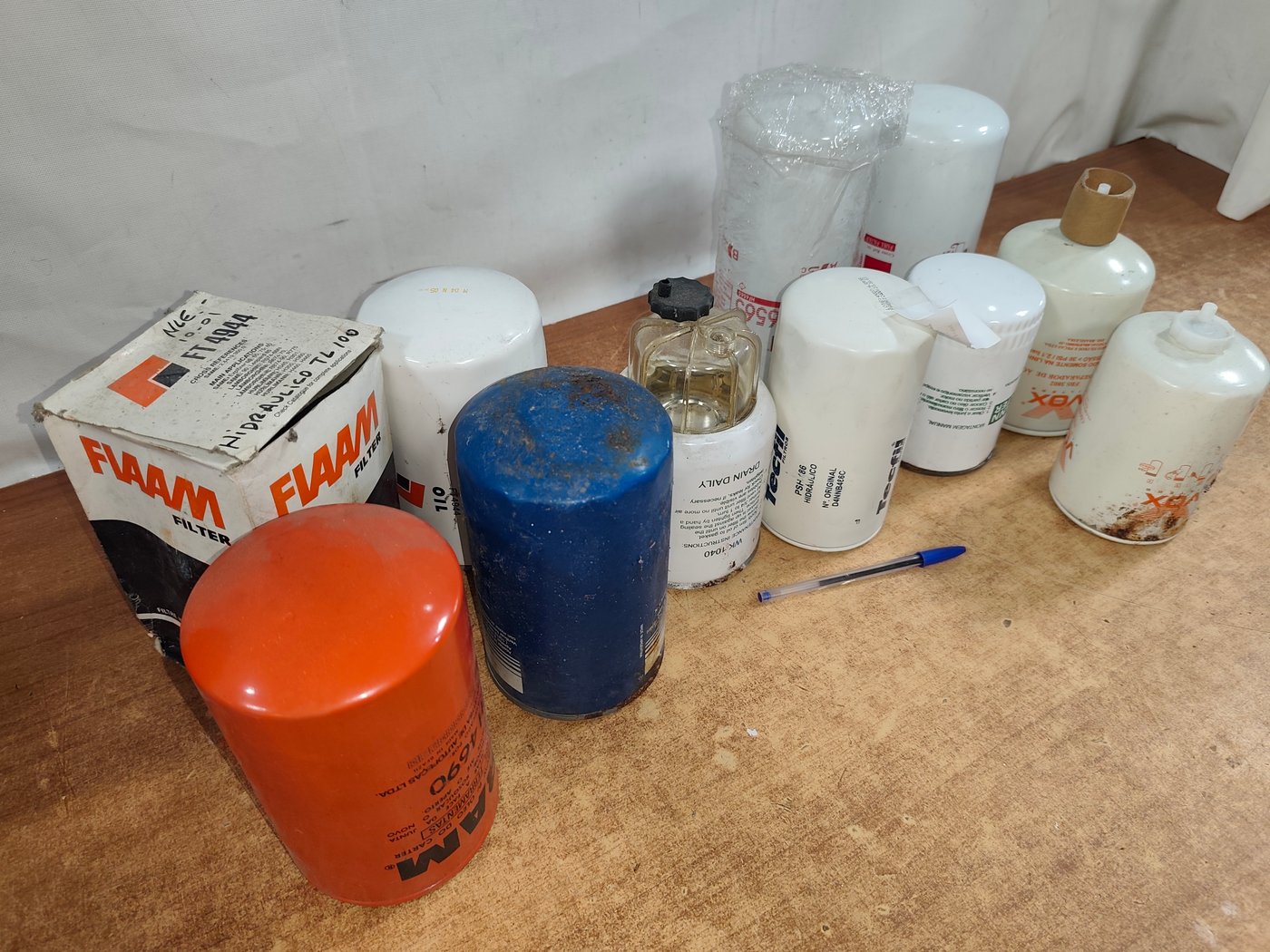 Filtros de aceite y accesorios para vehículos - imagen 3