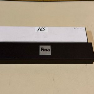 Dos Relojes de Caballero FINA de Cuero Negro - imagen 1
