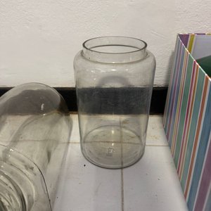 Lote de 2 Carameleras y 1 Frasco de Vidrio - imagen 4