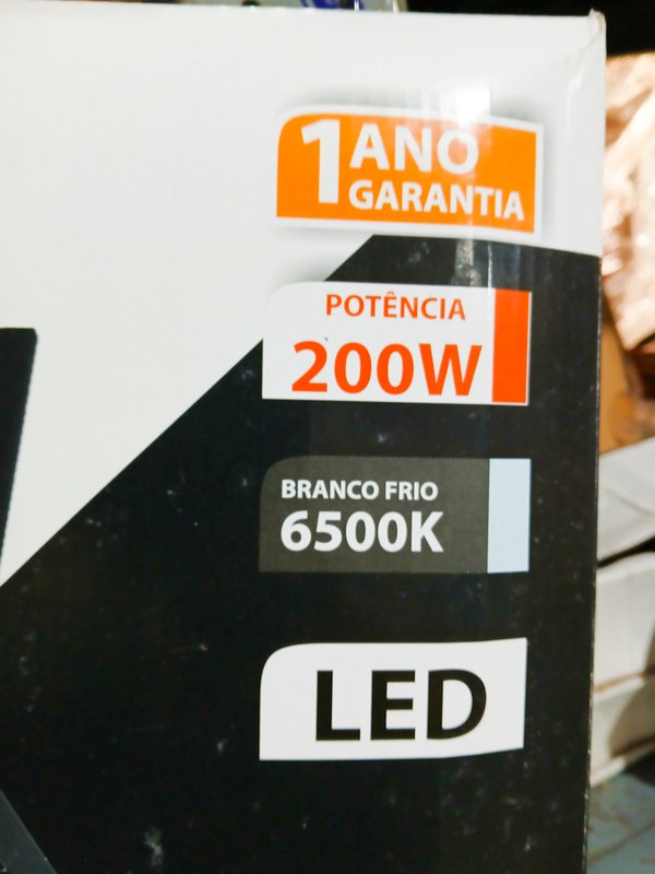 Foco LED de alta intensidad - imagen 2