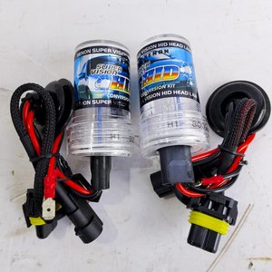 Juegos de Luces Xenon Super Vision HD - imagen 1