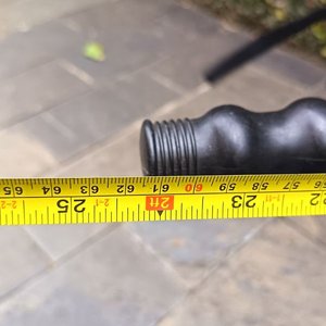 Portabicicletas Reforzado para Baúl de Auto o Camioneta - imagen 7