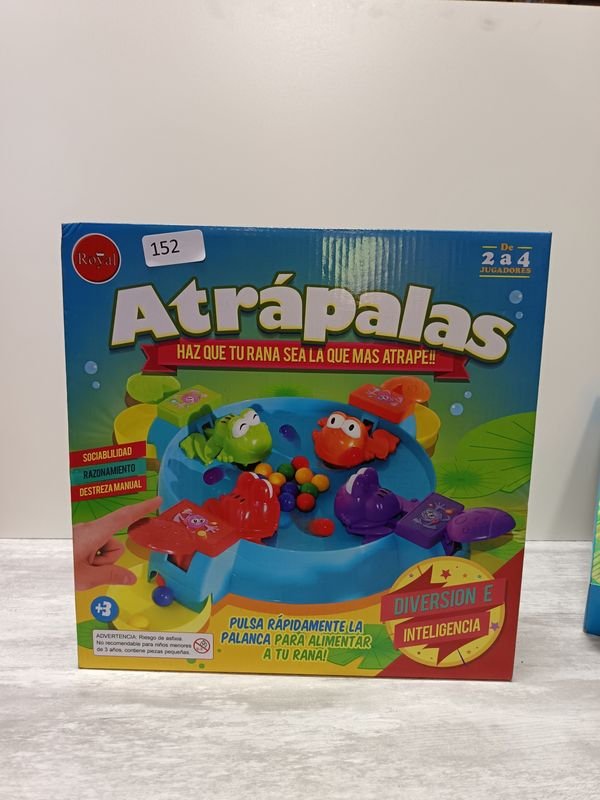 Juegos de Mesa para Niños y Adultos - imagen 2