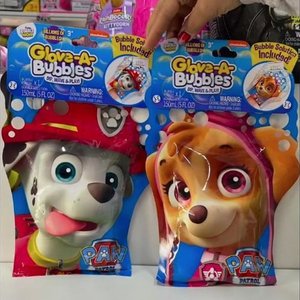Burbujero Zuru Original "Gabby's Dollhouse" y "Paw Patrol" - Guante - imagen 3