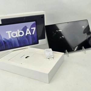 Samsung Galaxy Tab A7 64GB Dark Gray - imagen 7