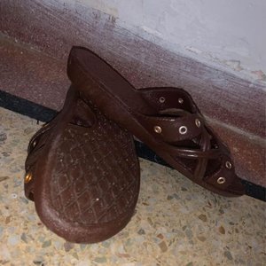 3 Pares de Sandalias de Goma para Mujer - imagen 3