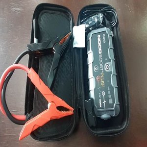 Lote siguiente: Arrancador de Batería para Moto NOCO GB40 12V 1000A