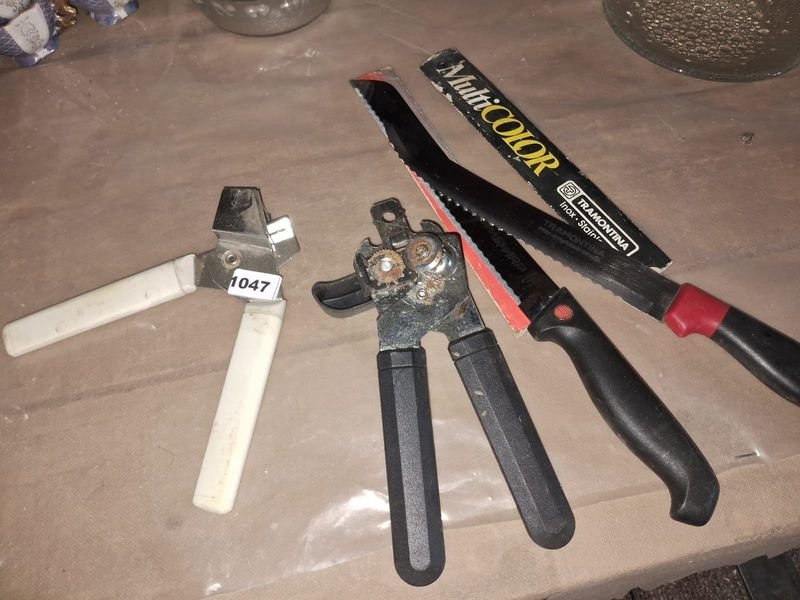Conjunto de herramientas de cocina - imagen 3