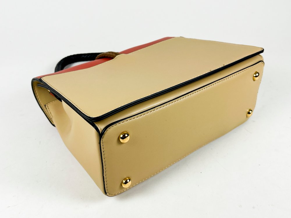 Cartera de Cuero para Dama Zenit - imagen 3