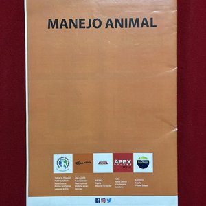 Libro "Manejo Animal" sobre Sistemas de Cercas Eléctricas y Balanzas - imagen 3