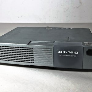Proyector Elmo 3LCD Data Projector con Control Remoto - imagen 3