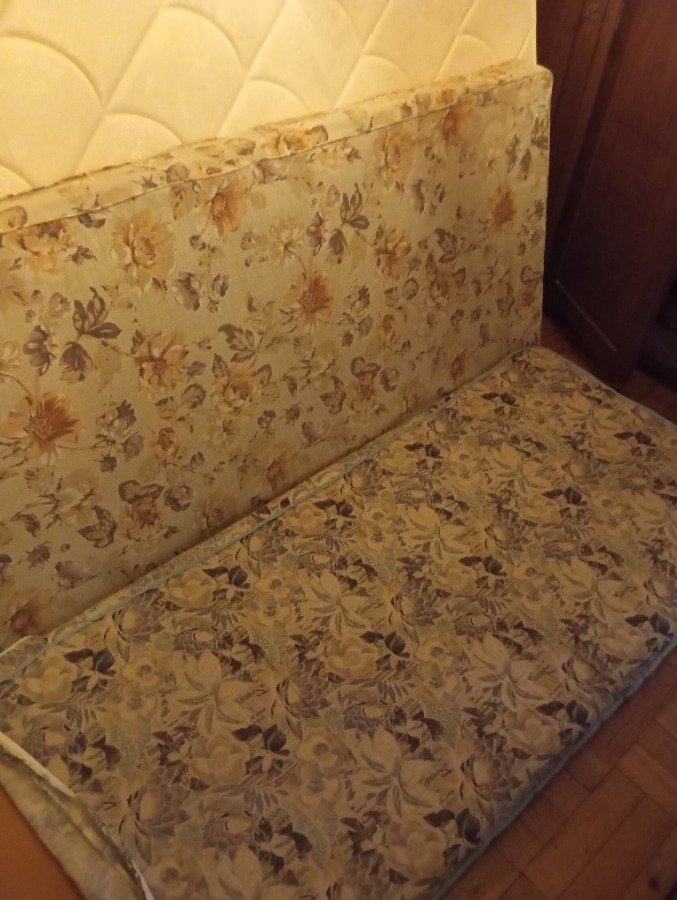 Lote anterior: Colchonetas y almohadones para hogar
