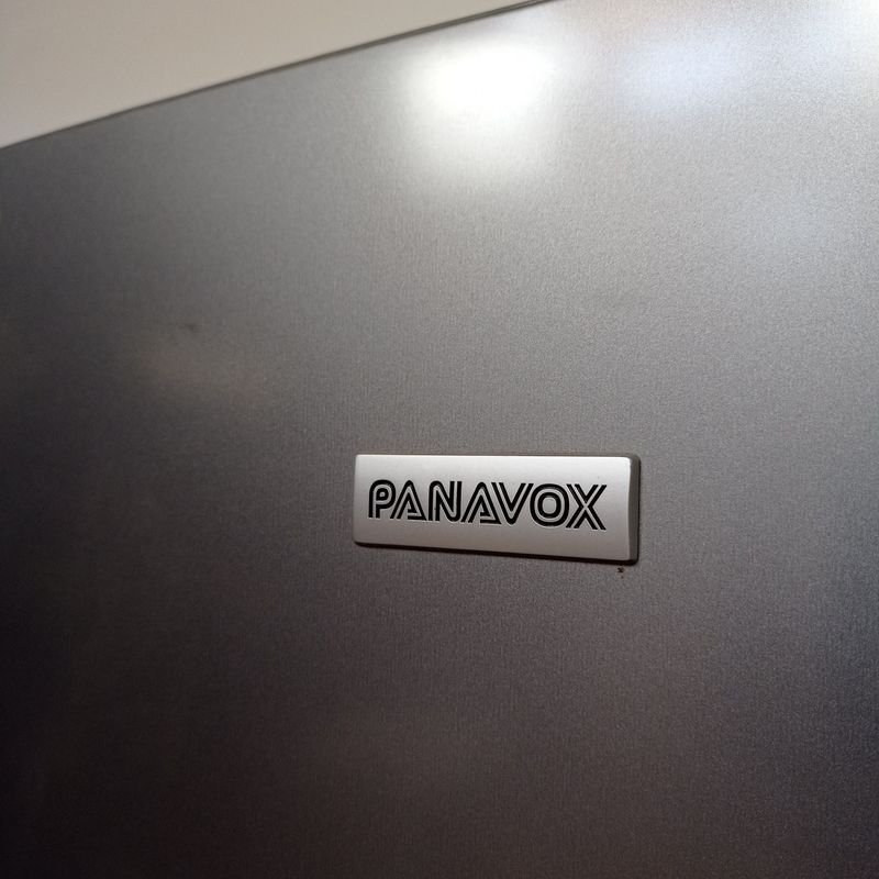 Heladera Panavox en buen estado - imagen 2