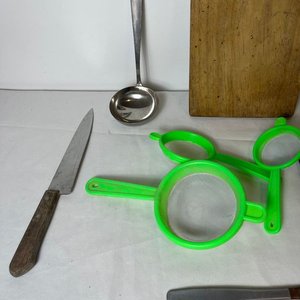 Lote de Utensilios de Cocina Varios - imagen 3