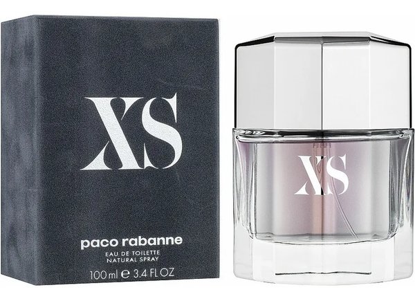 Paco Rabanne XS 100 ml Perfume - imagen 2