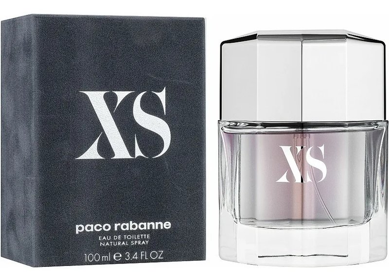 Paco Rabanne XS 100 ml Perfume - imagen 2
