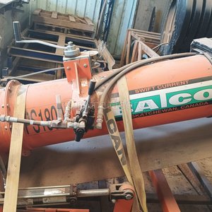 Lote anterior: Mezcladora de Cemento Swtco S1900