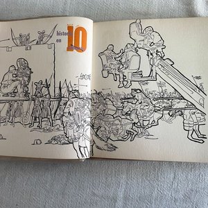 Revista Nuevo Film: Primer Semestre 1968 - imagen 8