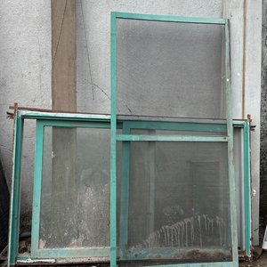 Lote anterior: Mosquiteros para Ventanas
