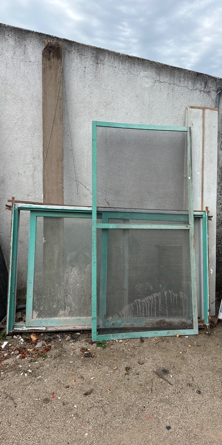 Mosquiteros para Ventanas