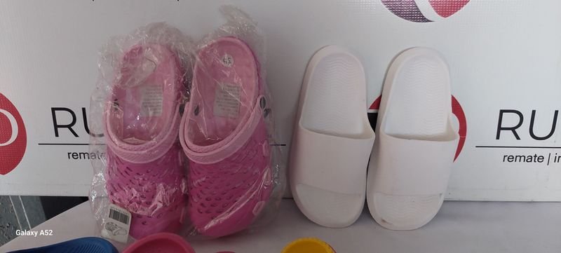 Zapatillas de Croc en venta - Calzado para hombre - imagen 4