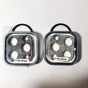 12 Piezas: Cargadores y Protectores de Cámara para iPhone 12/14 Pro - imagen 4