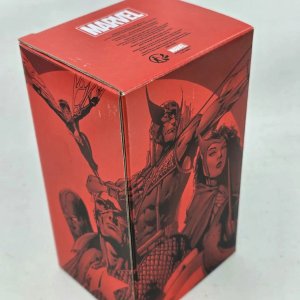 Estatuilla Black Widow Marvel Coleccionable - imagen 6