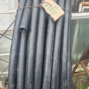 Lote anterior: 100 Metros de Plastiducto Negro de 1 Pulgada