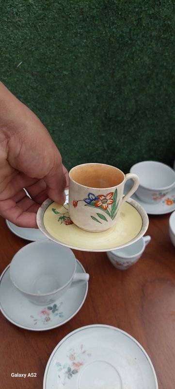 Colección de Tazas y Copas en Venta - imagen 7
