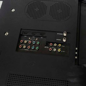 Televisor Panavox de 32 Pulgadas Negro - imagen 2
