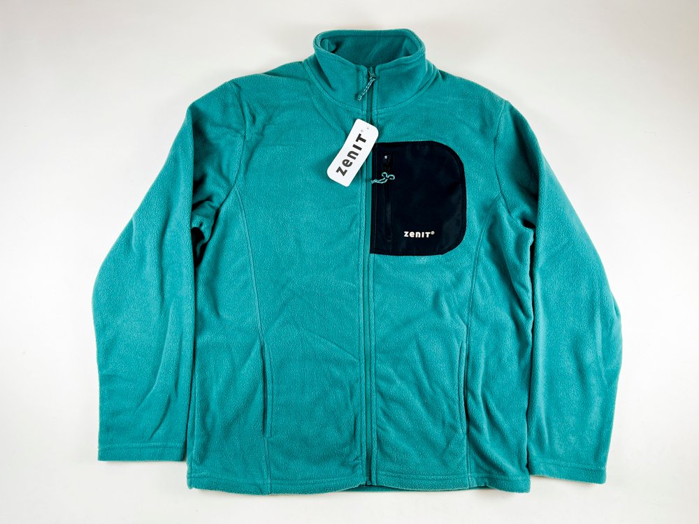 Lote anterior: Campera Zenit Polar para Hombre